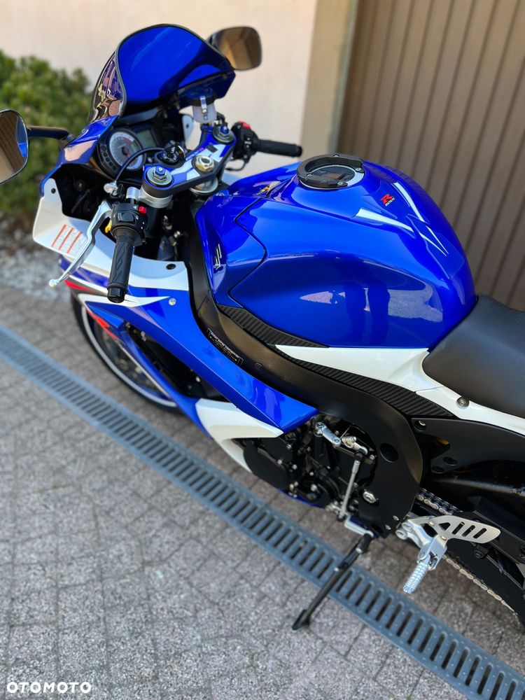 Suzuki GSX-R - 31