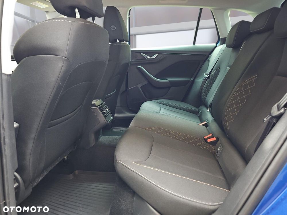 Skoda Scala 1.5 TSI Ambition DSG - 10