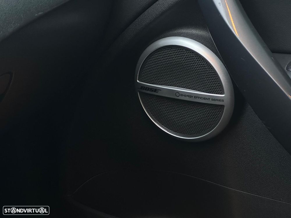 Renault Mégane Sport Tourer 1.5 dCi Bose Edition SS - 30