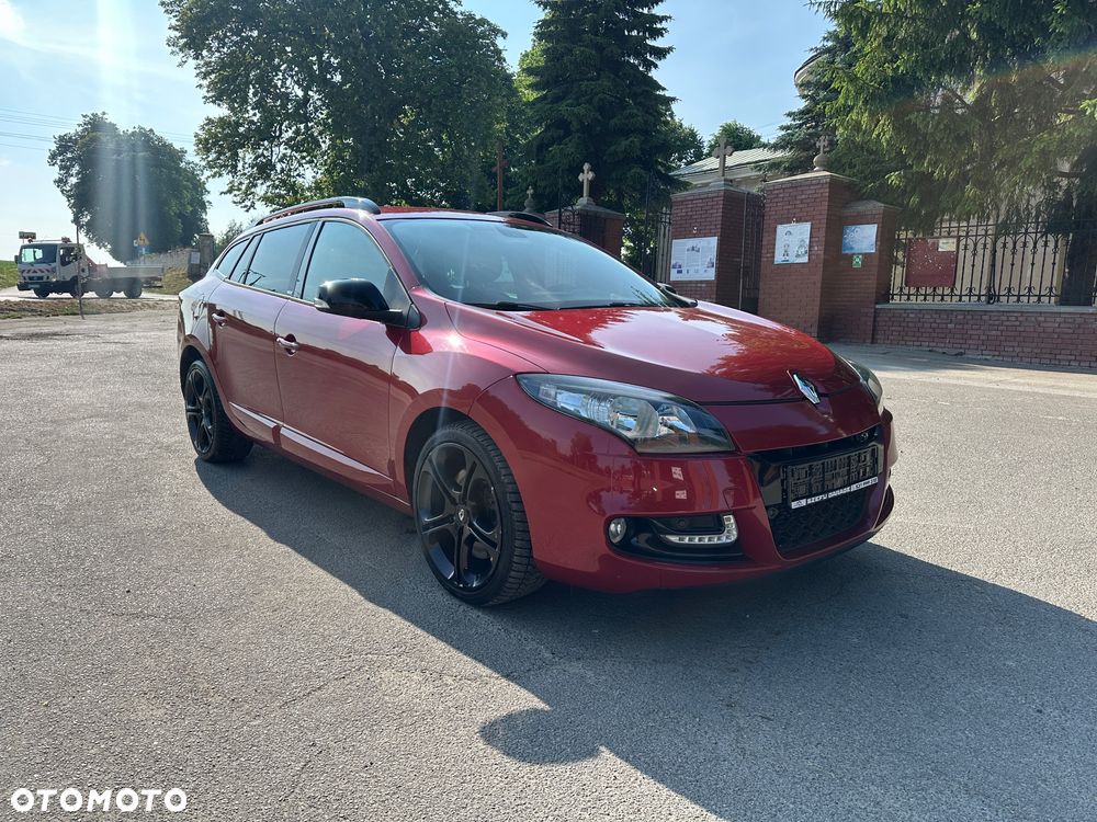 Renault Megane GT 220 - 3