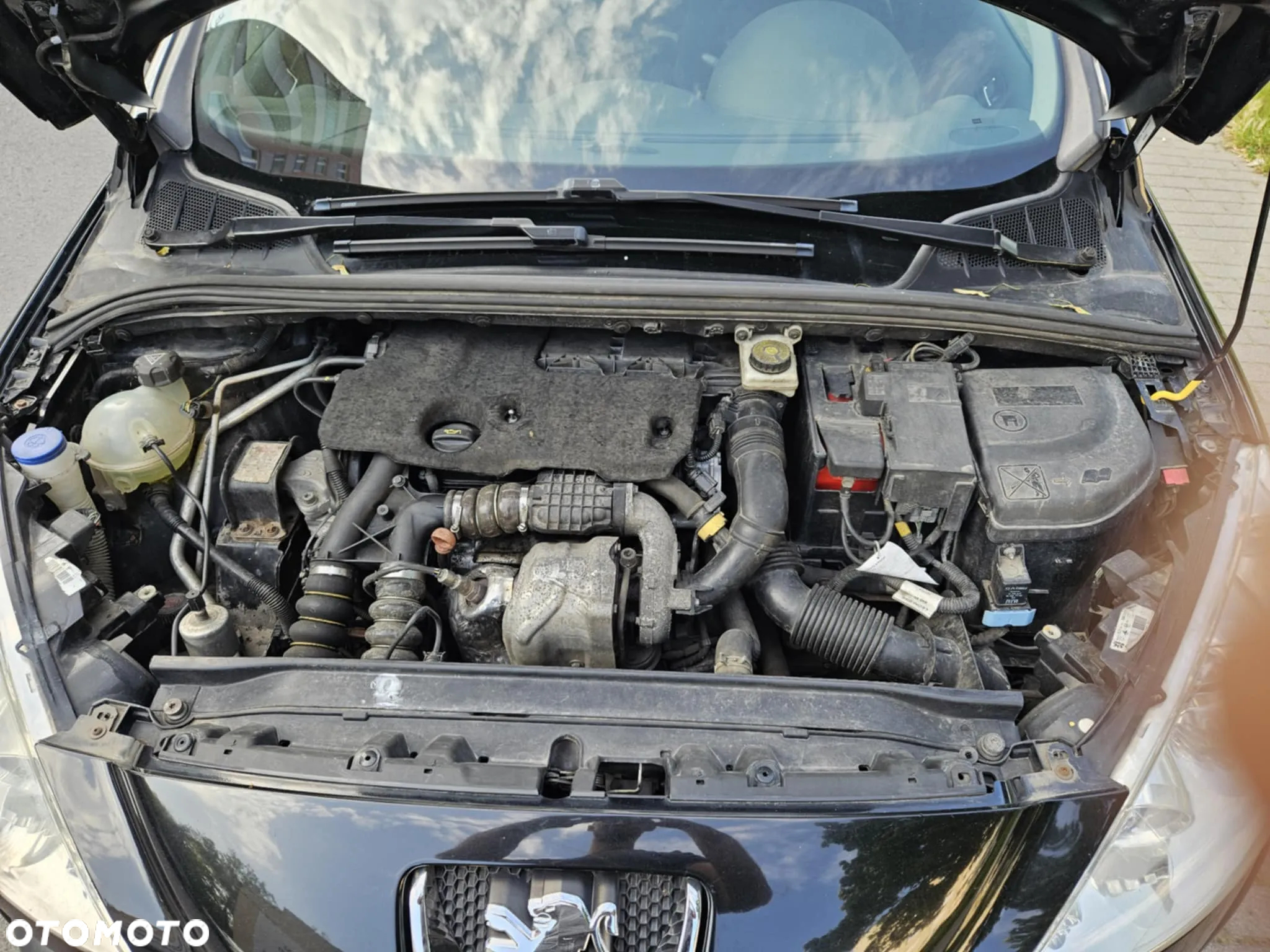 Peugeot 308 - 3