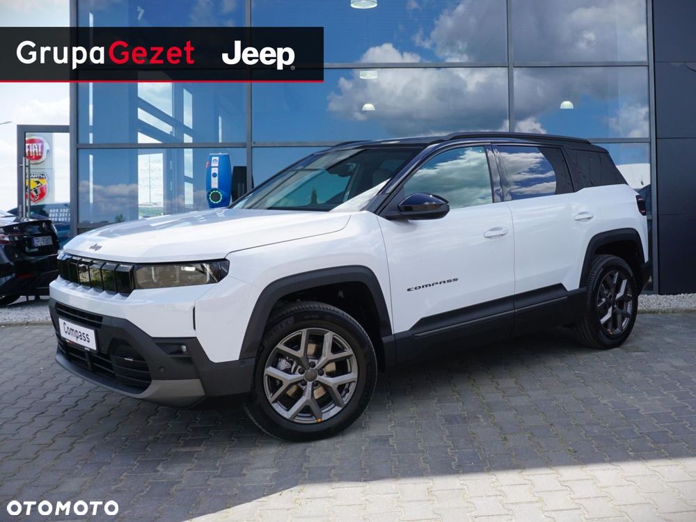 Jeep Compass - 11
