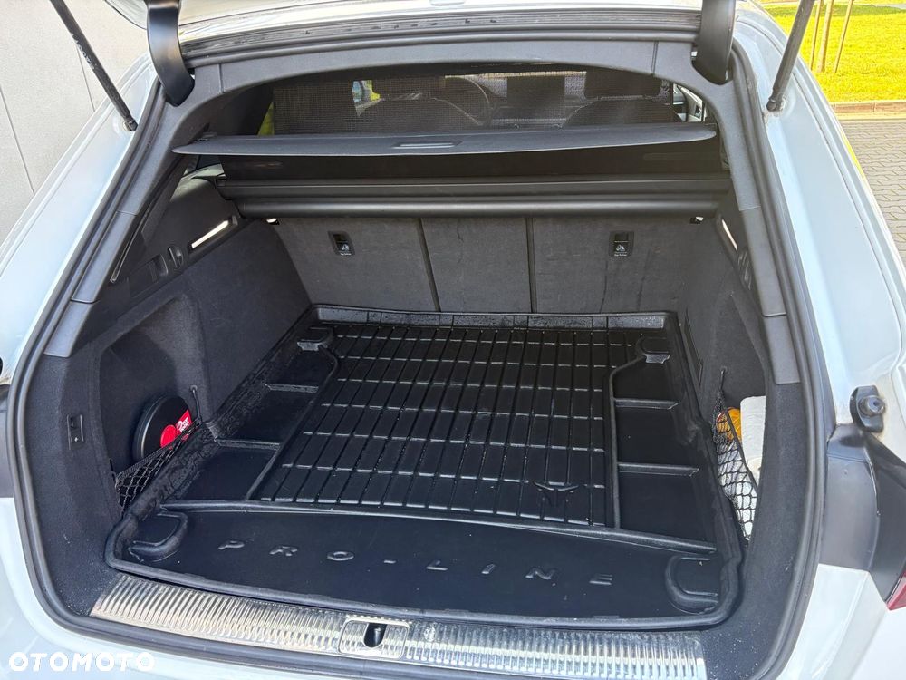 Audi A4 Allroad quattro 40 TDI S tronic - 11