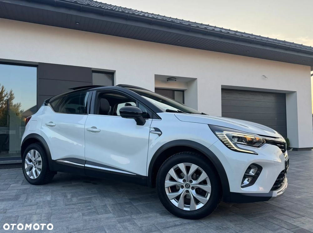 Renault Captur 1.3 TCe Zen EDC - 37