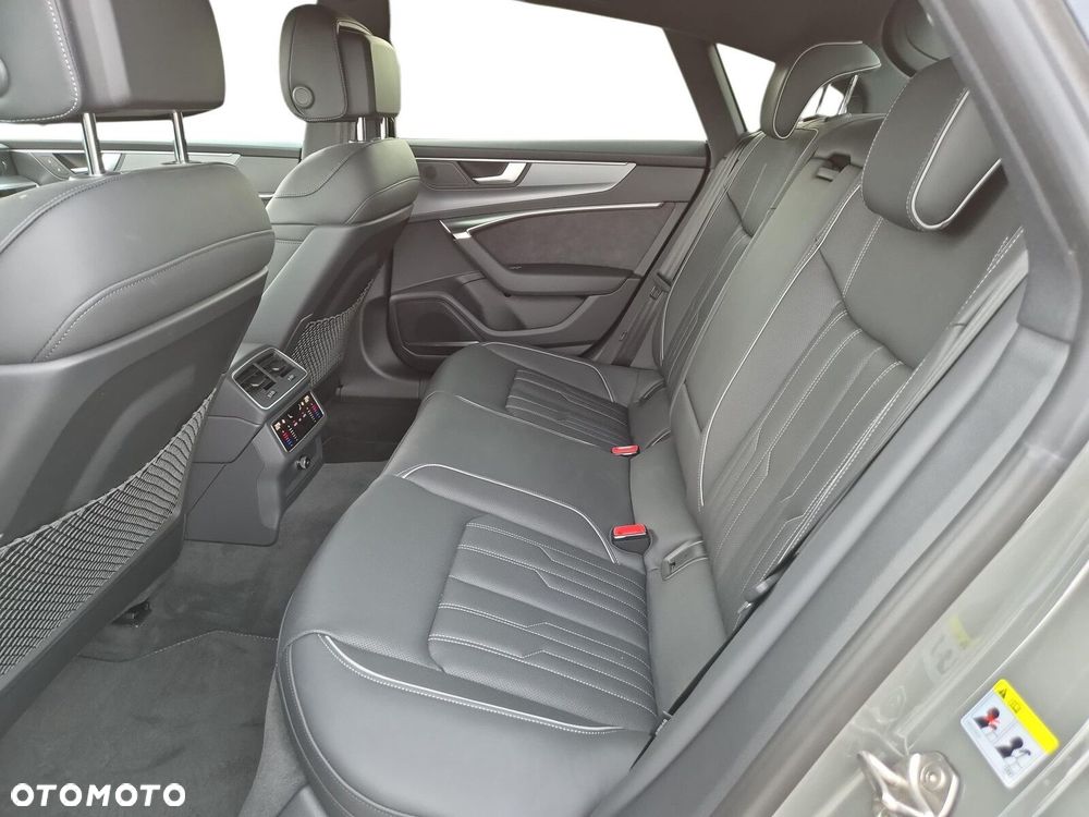 Audi A7 Sportback 40 TDI mHEV Quattro S tronic - 26