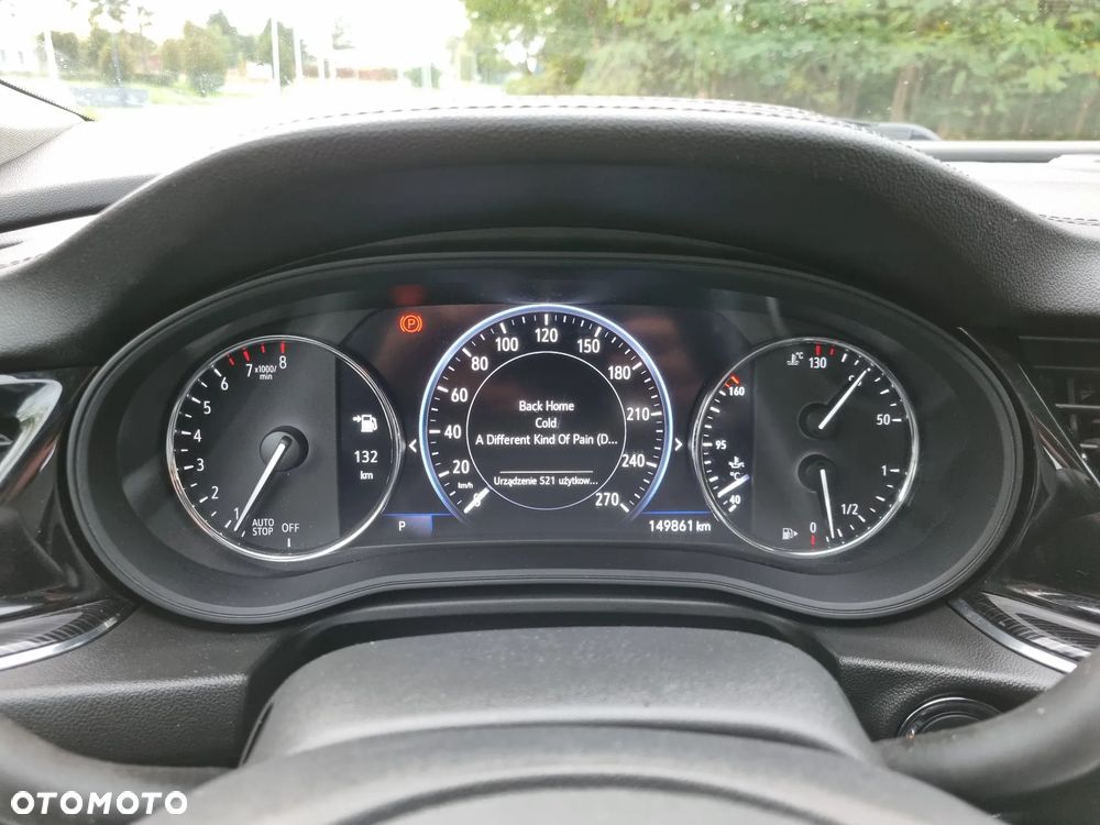 Opel Insignia - 13