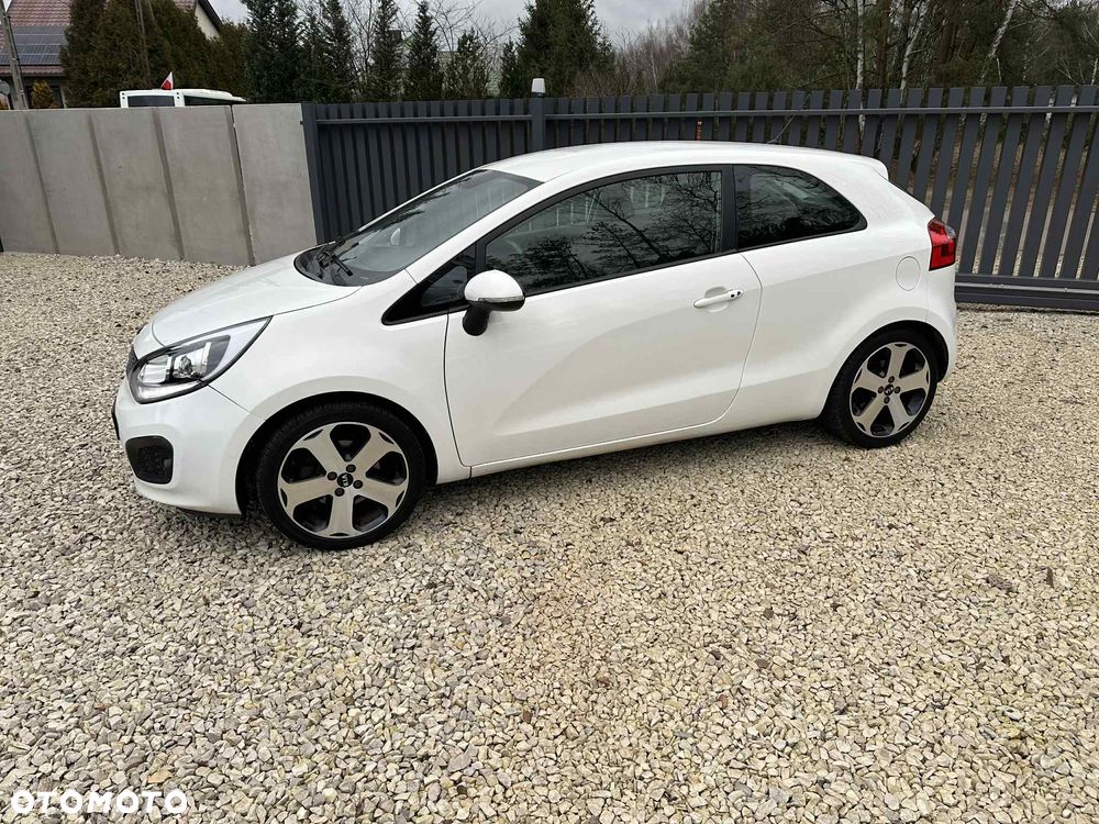 Kia Rio 1.4 Business Line - 6