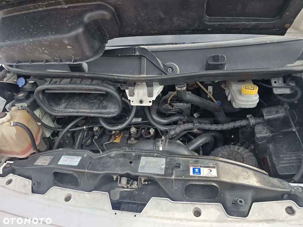 Peugeot Boxer L3 - 5