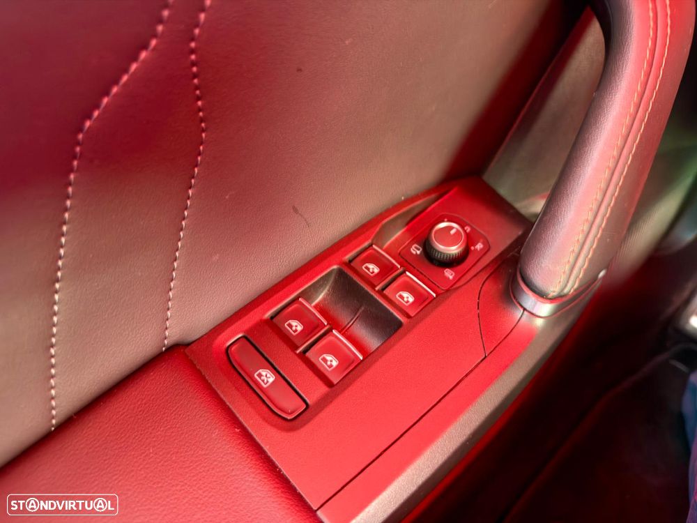 Cupra Formentor VZ 1.4 e-Hybrid DSG - 33