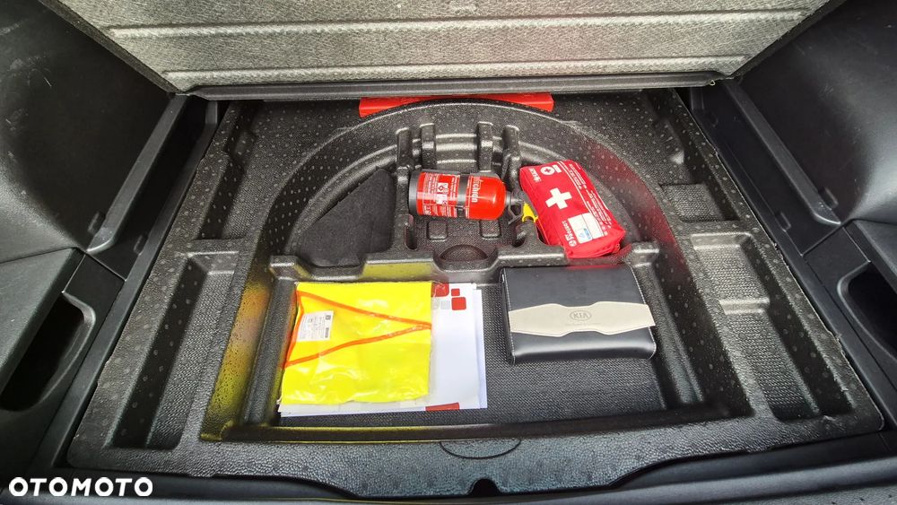 Kia Sportage 1.6 GDI L 2WD - 21