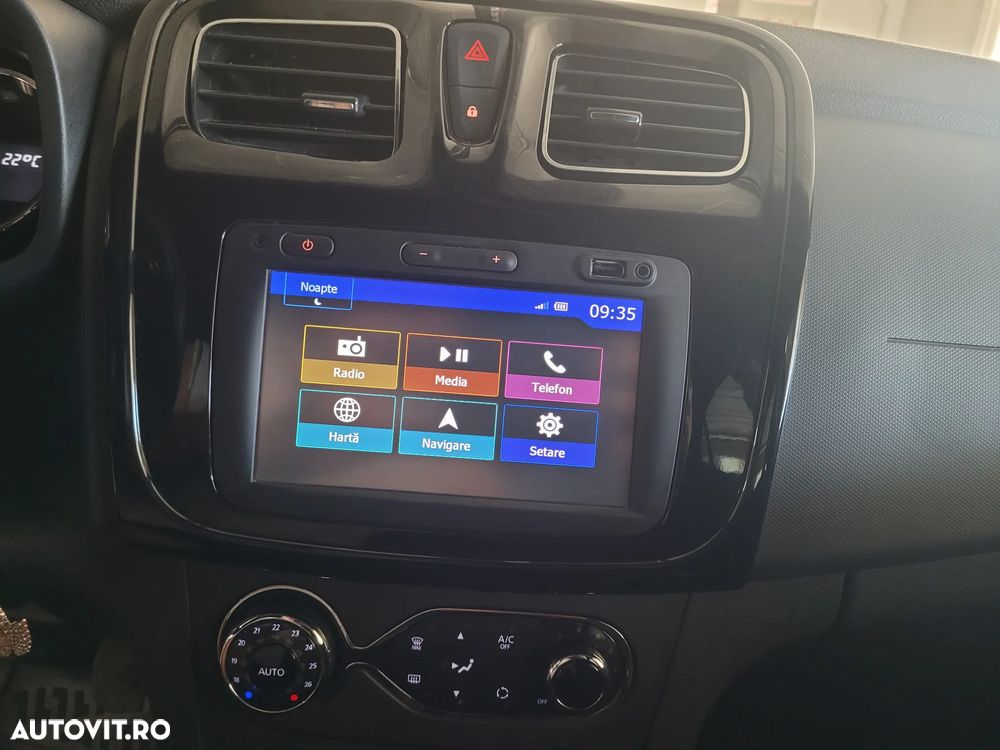 Dacia Logan - 12