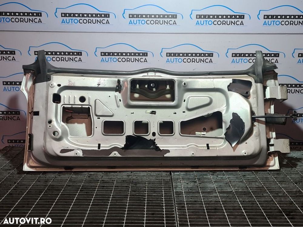 Haion Jeep Cherokee III 2001 - 2008 SUV 4 Usi Gri (515) - 5