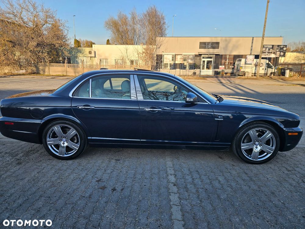 Jaguar XJ XJ8 4.2 - 1