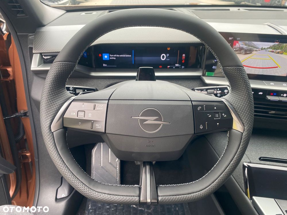 Opel Grandland 1.2 T mHEV GS S&S eDTC6 - 15