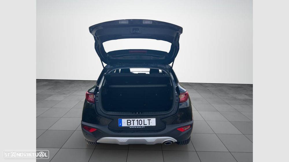 Kia Stonic 1.2 MPi Vibe - 16