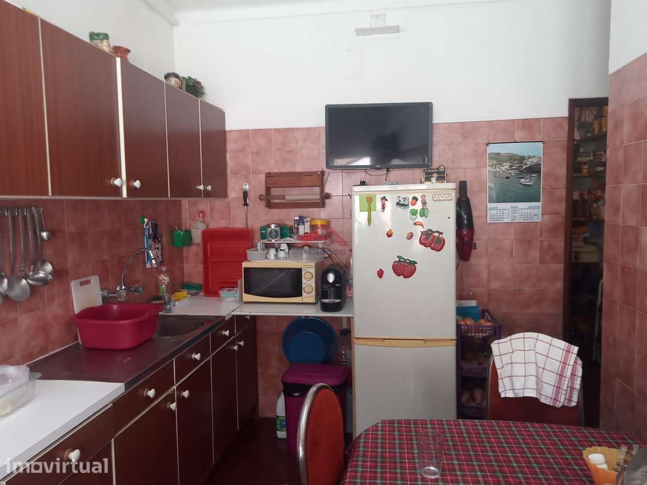 Apartamento T3 Venda em Cartaxo e Vale da Pinta,Cartaxo - Grande imagem: 5/17