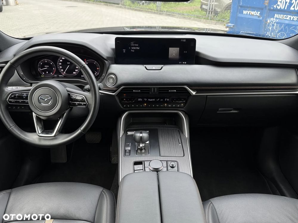 Mazda CX-80 3.3 e-Skyactiv D mHEV Homura AWD - 19