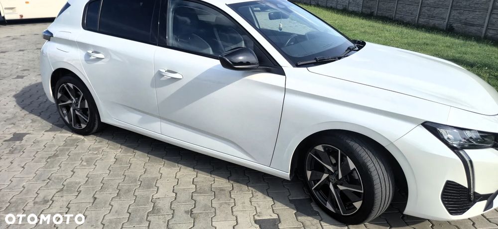 Peugeot 308 BlueHDi 130 EAT8 Stop & Start Allure Pack - 13