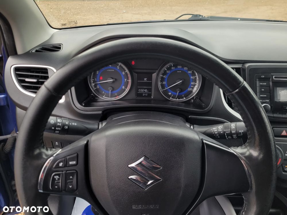 Suzuki Baleno 1.2 Premium - 6