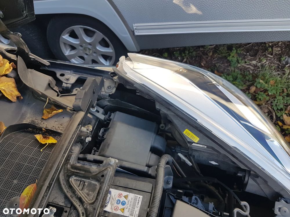 Ford Fiesta 1.1 COOL&CONNECT - 16