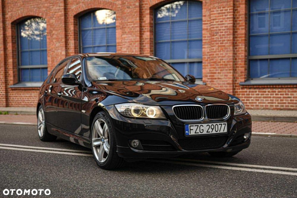 BMW Seria 3 - 1