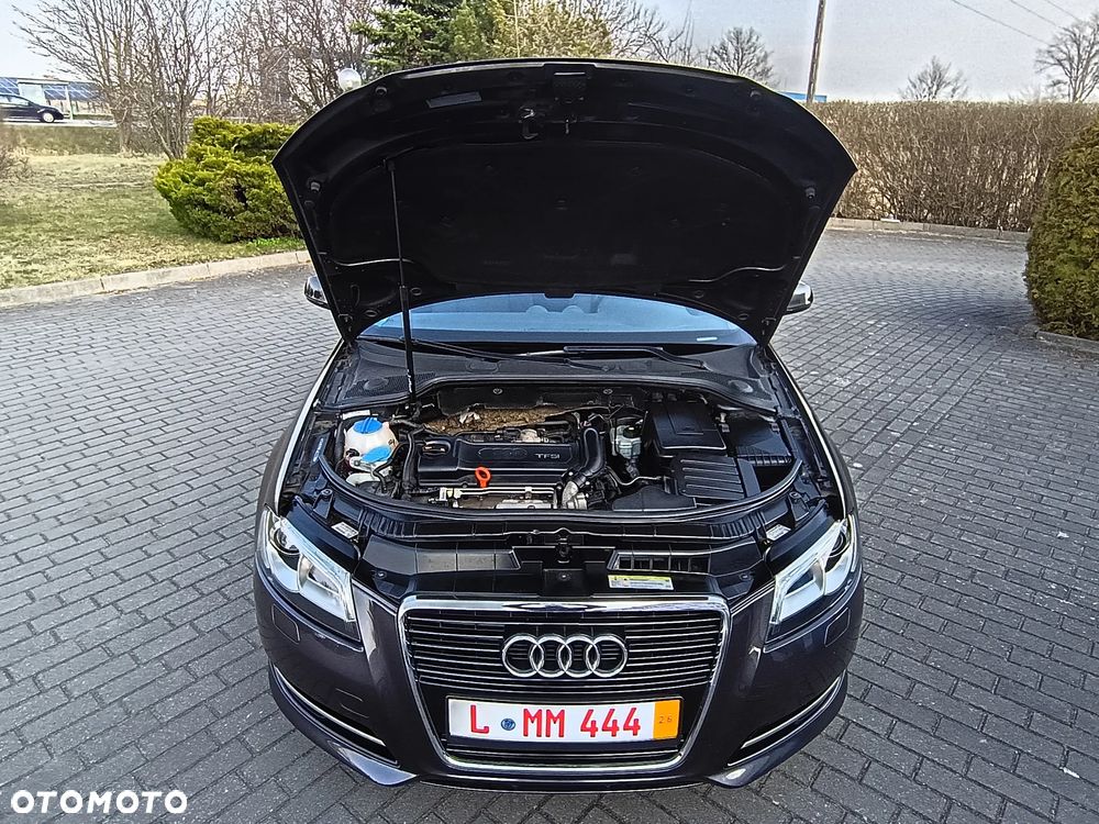 Audi A3 Limousine - 29