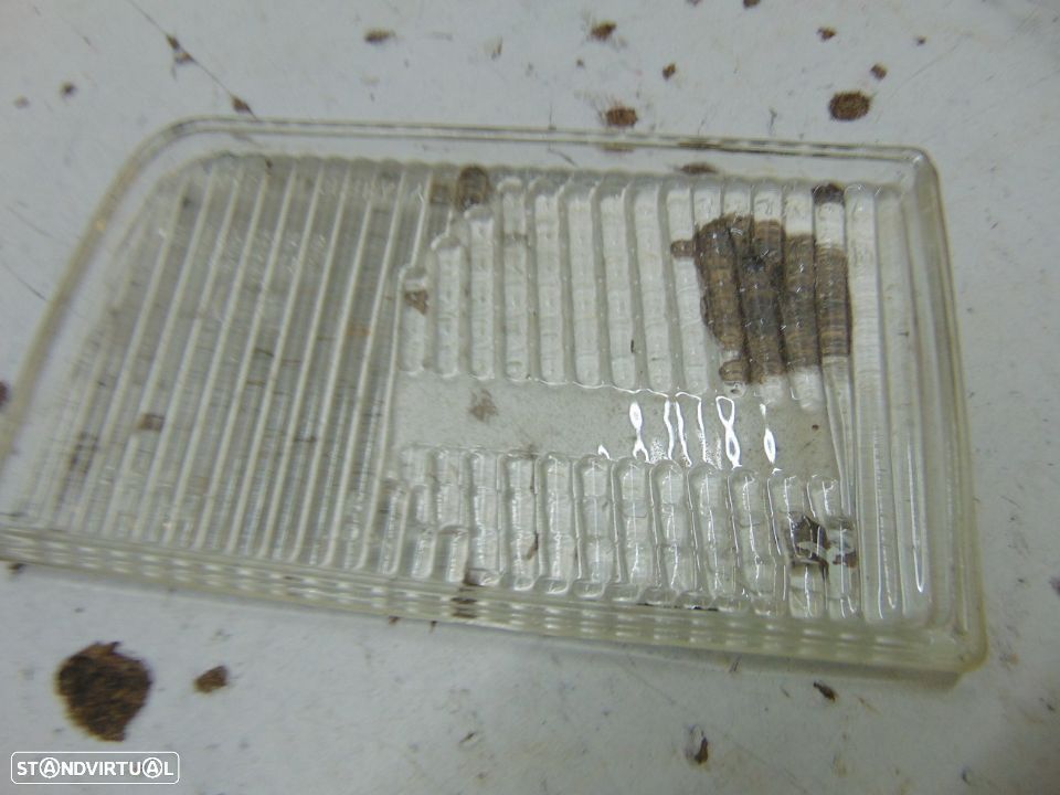 Bmw e46 serie 3 carrinha farolins trás originais - 8