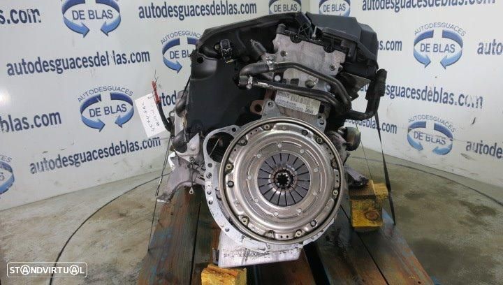 MOTOR COMPLETO BMW SERIE 3 - 1