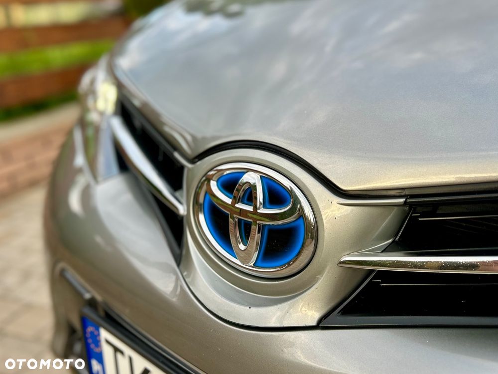 Toyota Auris - 9