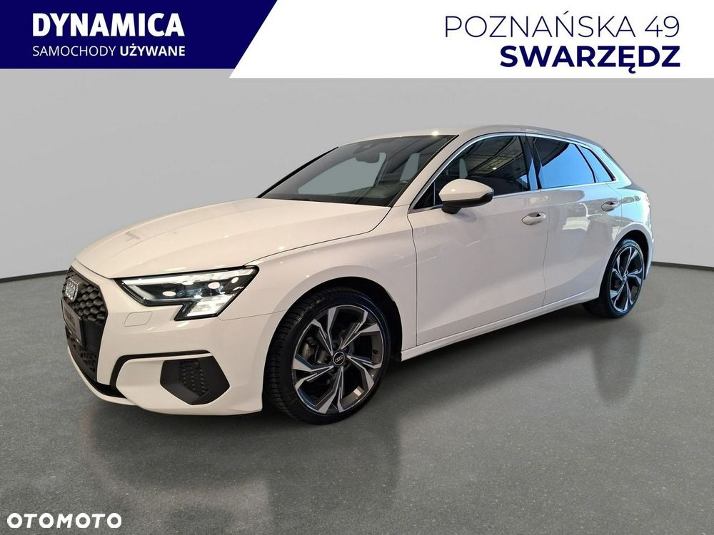 Audi A3 Sportback - 4