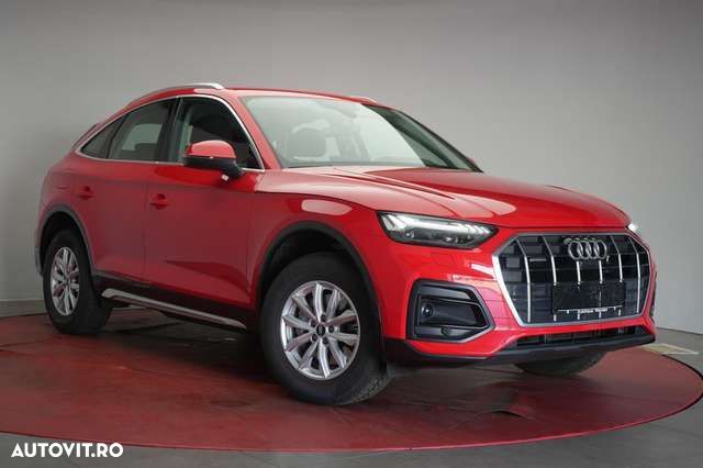 Audi Q5 - 1
