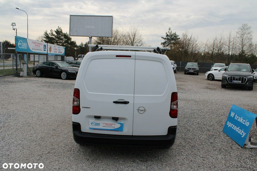 Opel Combo - 7