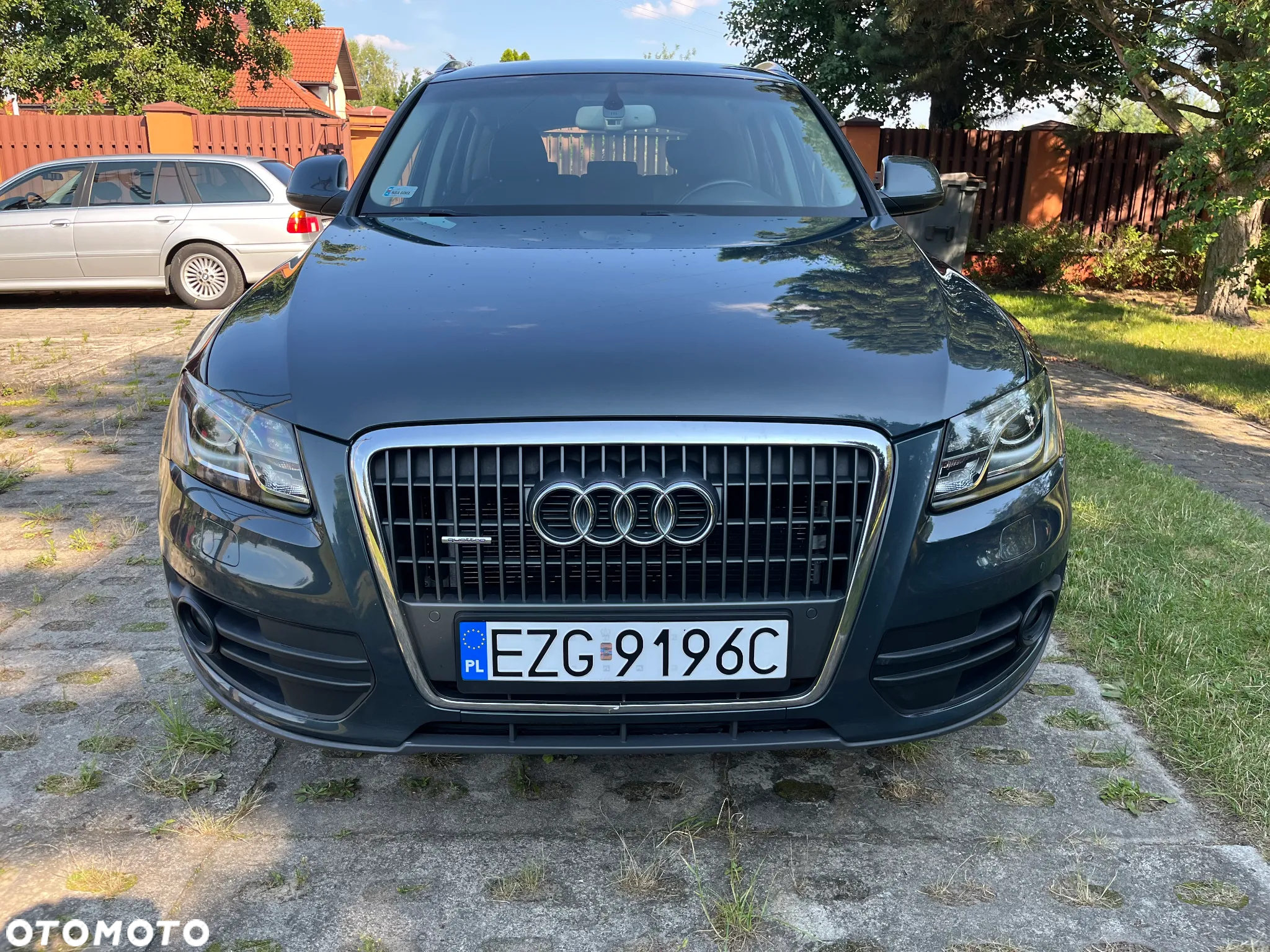Audi Q5 2.0 TDI Quattro - 4