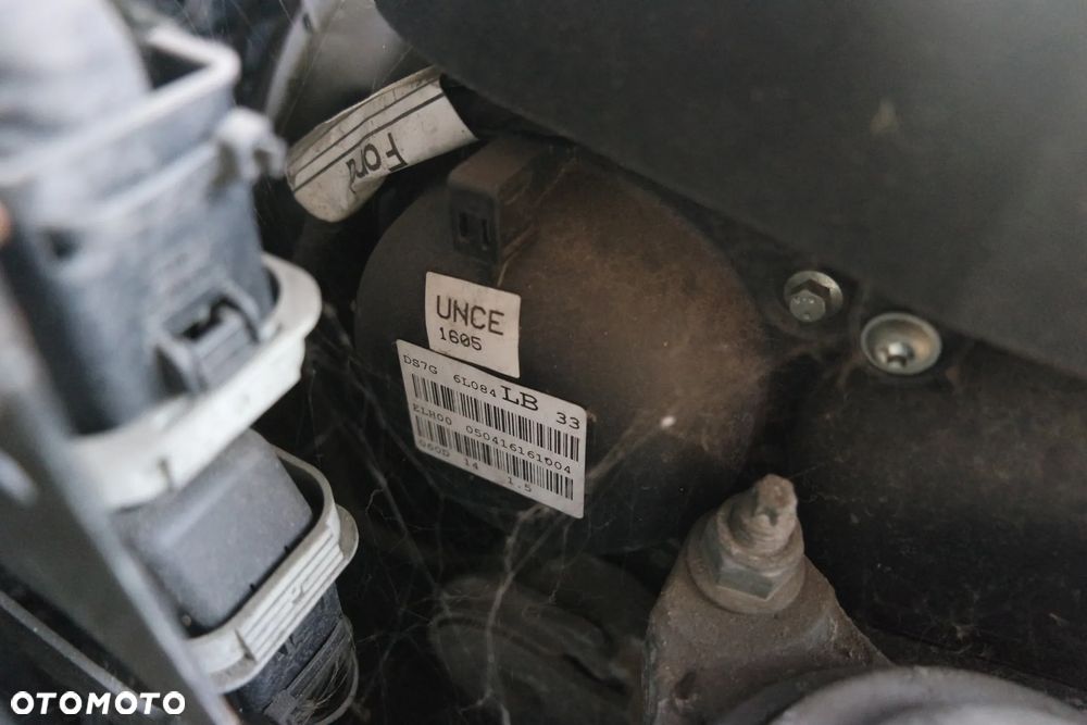 Ford Mondeo - 21