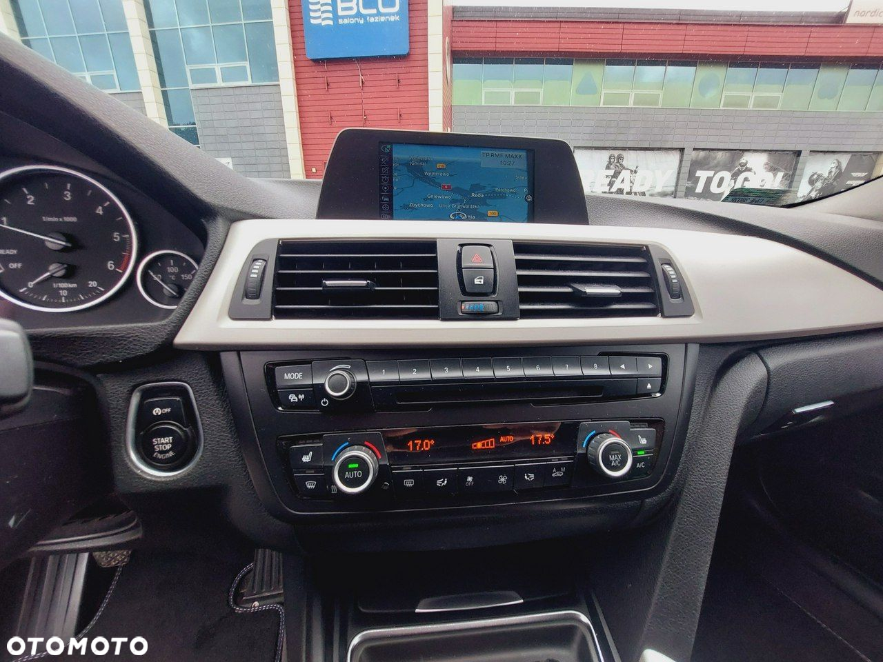 BMW Seria 3 316d - 32