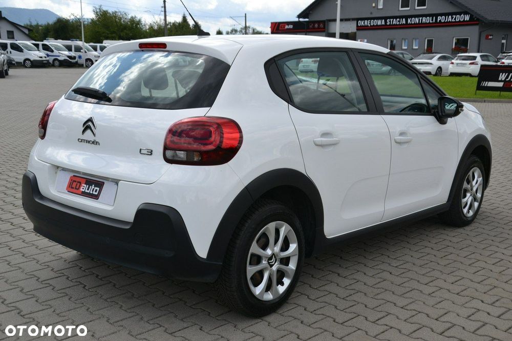 Citroën C3 - 7