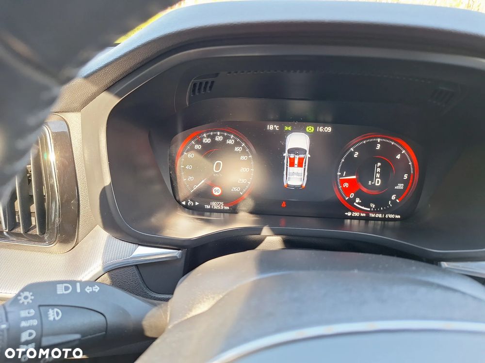 Volvo XC 60 D4 AWD Geartronic Inscription - 30