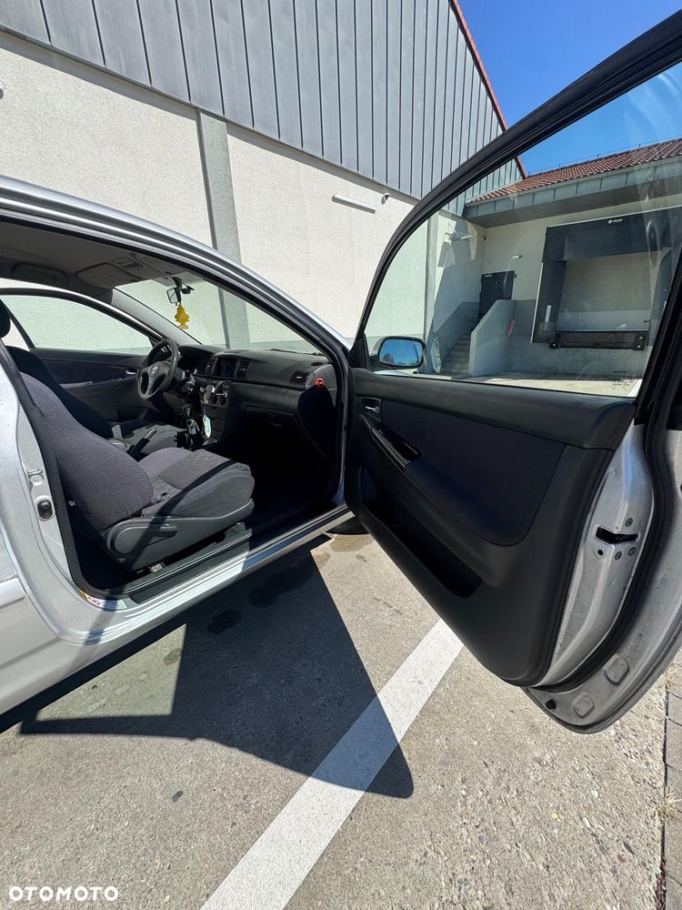 Toyota Corolla 2.0 D-4D - 13