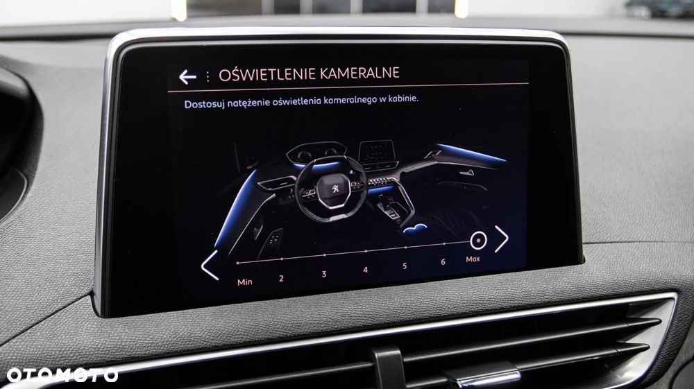 Peugeot 5008 1.6 PureTech GT Line S&S EAT8 - 27