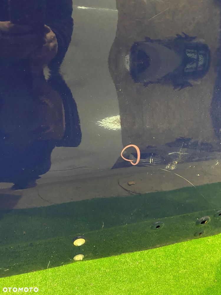 DRZWI PRZEDNIE LEWE LEWY PRZÓD TOYOTA PROACE EXPERT JUMPY III 16- NR.1990 - 3