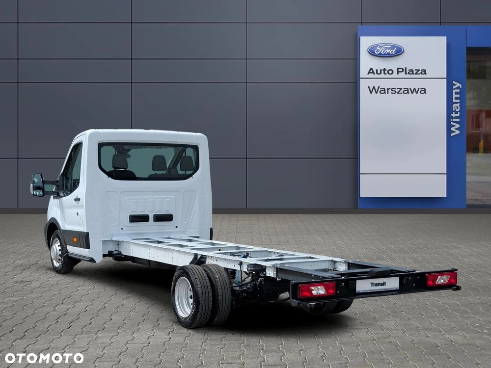 Ford Transit L5 - 3