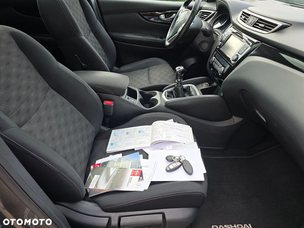 Nissan Qashqai - 20