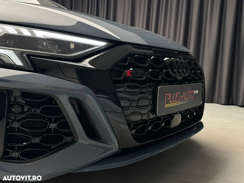 Audi RS3 - 14