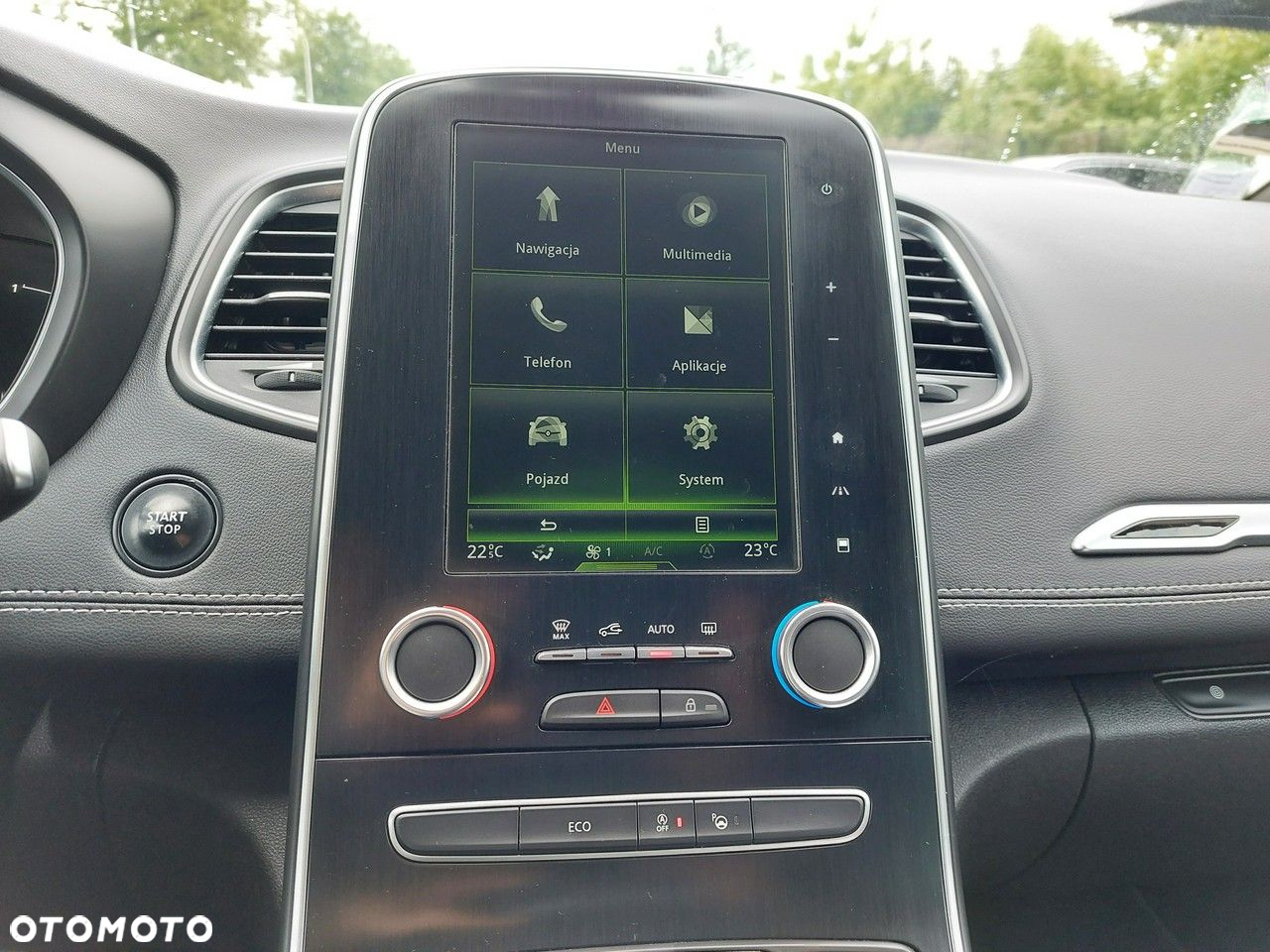 Renault Scenic ENERGY TCe 130 INTENS - 26