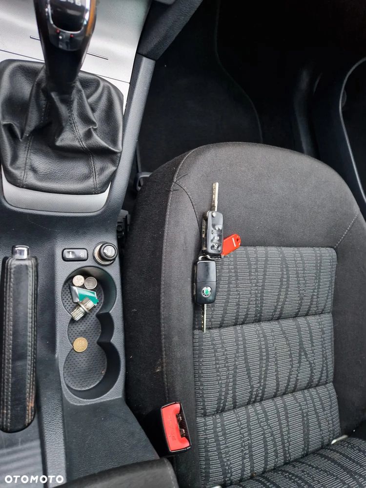 Skoda Octavia 1.4 TSI Ambition Green tec - 8