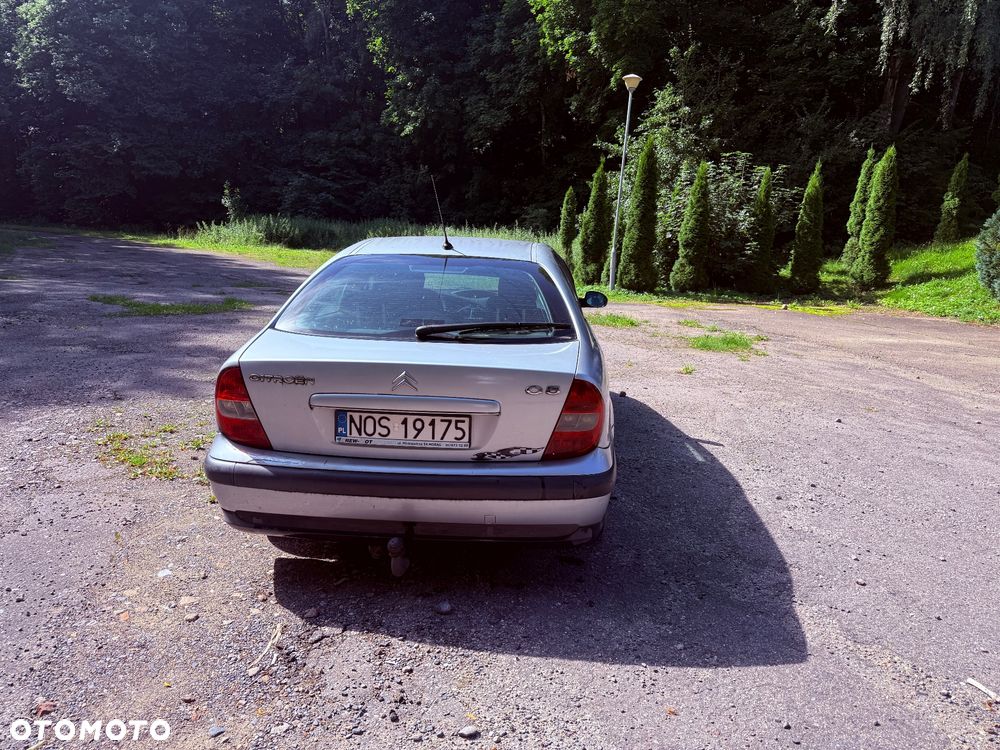 Citroën C5 2.0 HDi Prestige - 8