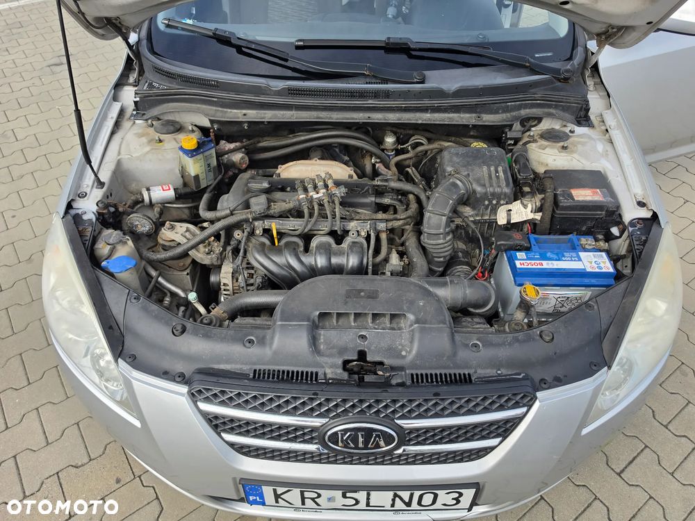 Kia Ceed 1.6 Comfort - 16