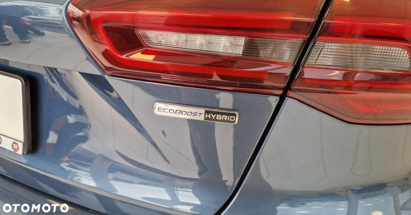 Ford Focus 1.0 EcoBoost mHEV Active X - 22