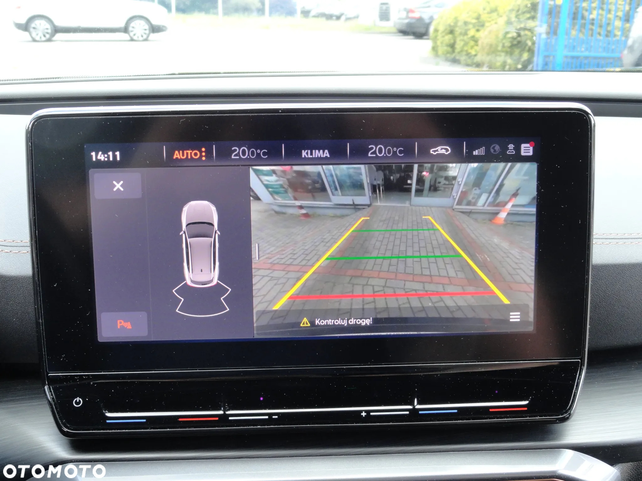 Cupra Formentor 1.5 TSI DSG Tribe Edition - 20