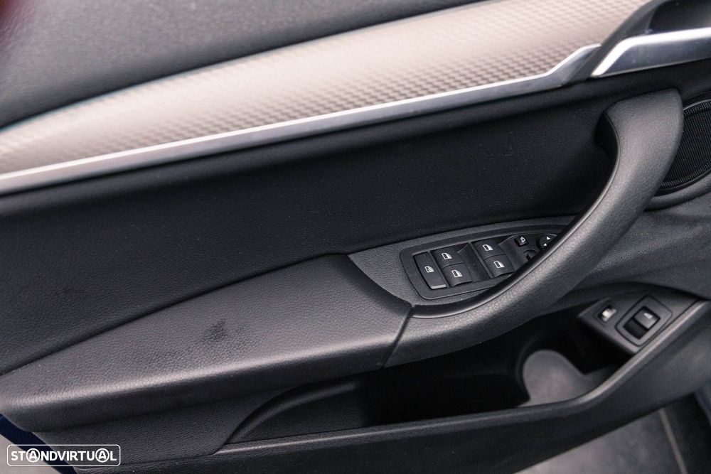 BMW X2 25 e xDrive Pack M - 47